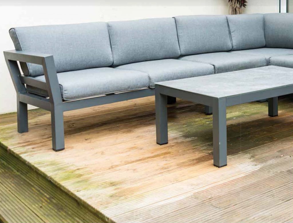 Garden Furniture Essex Rattan Ltd, Colchester, Essex, United Kingdom