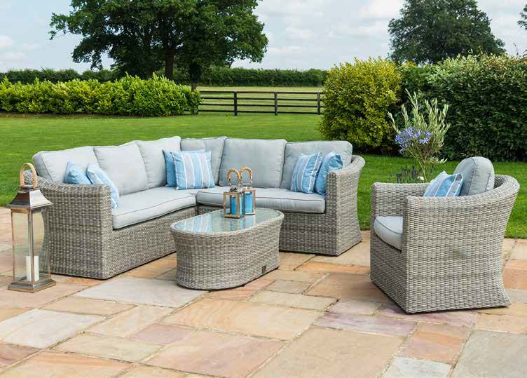 Garden Furniture Essex Rattan Ltd, Colchester, Essex, United Kingdom
