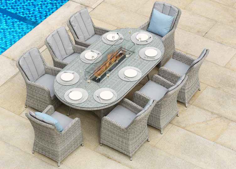 Garden Furniture Essex Rattan Ltd, Colchester, Essex, United Kingdom