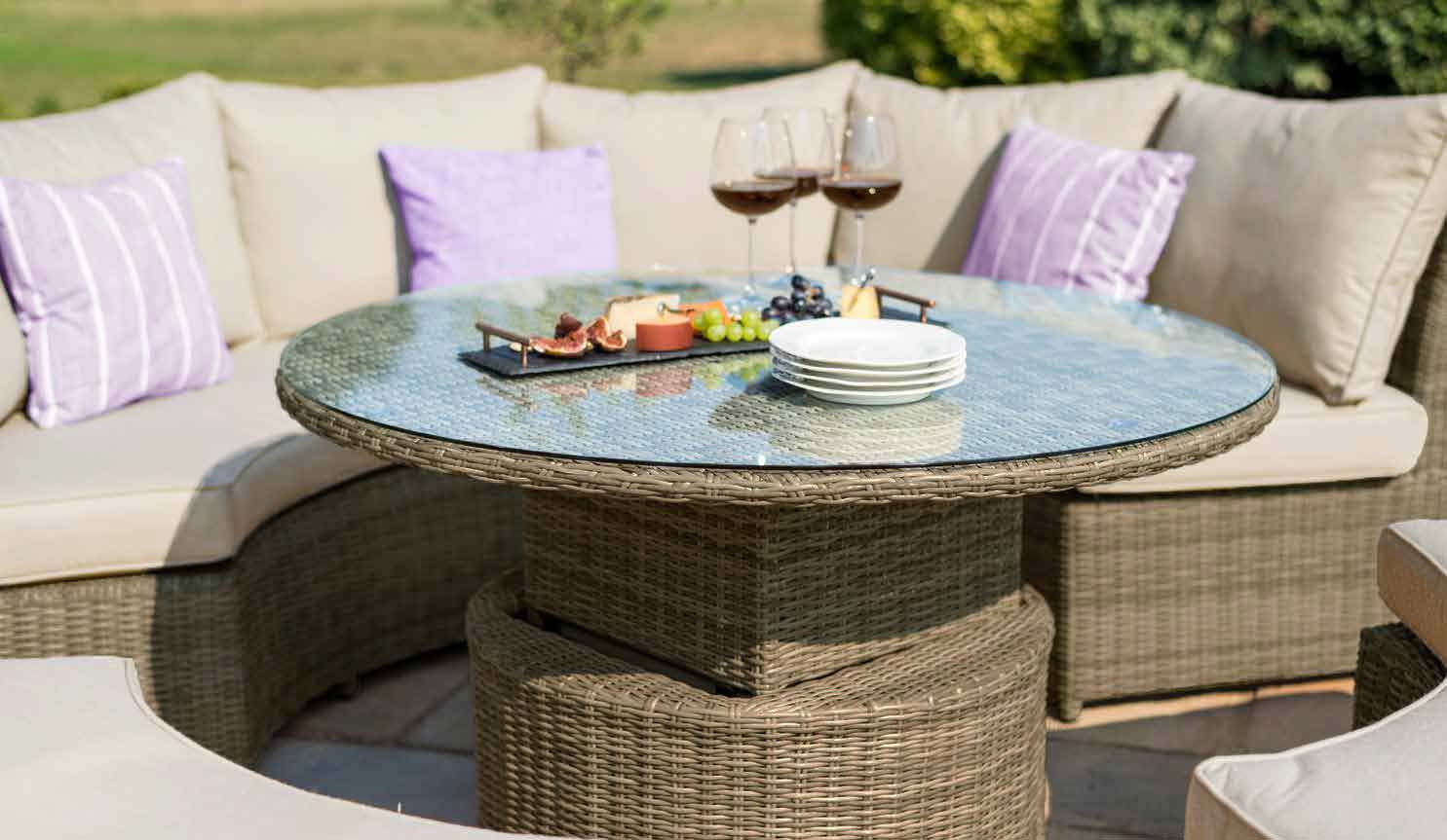 Garden Furniture Essex Rattan Ltd, Colchester, Essex, United Kingdom