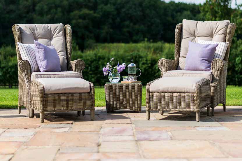 Garden Furniture Essex Rattan Ltd, Colchester, Essex, United Kingdom