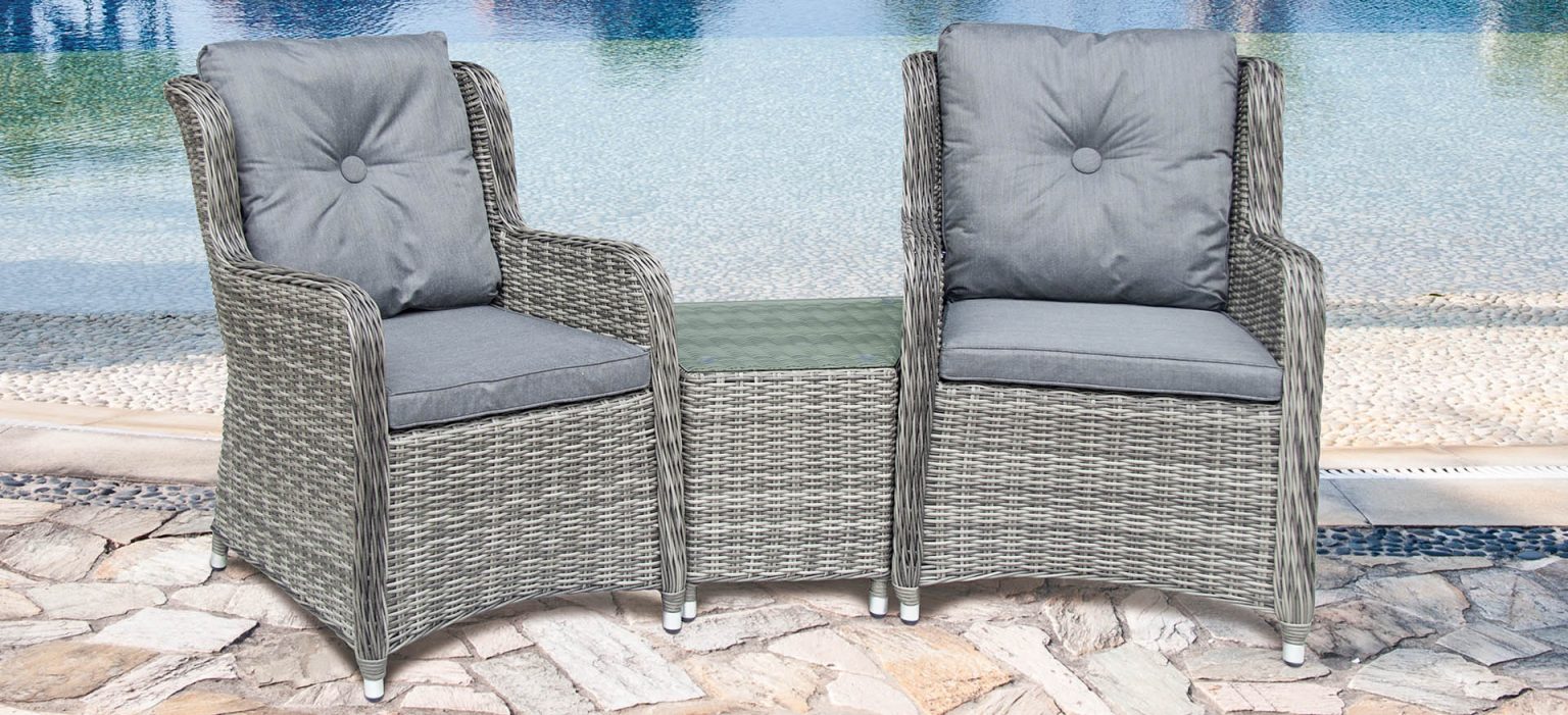 Garden Furniture Essex Rattan Ltd, Colchester, Essex, United Kingdom